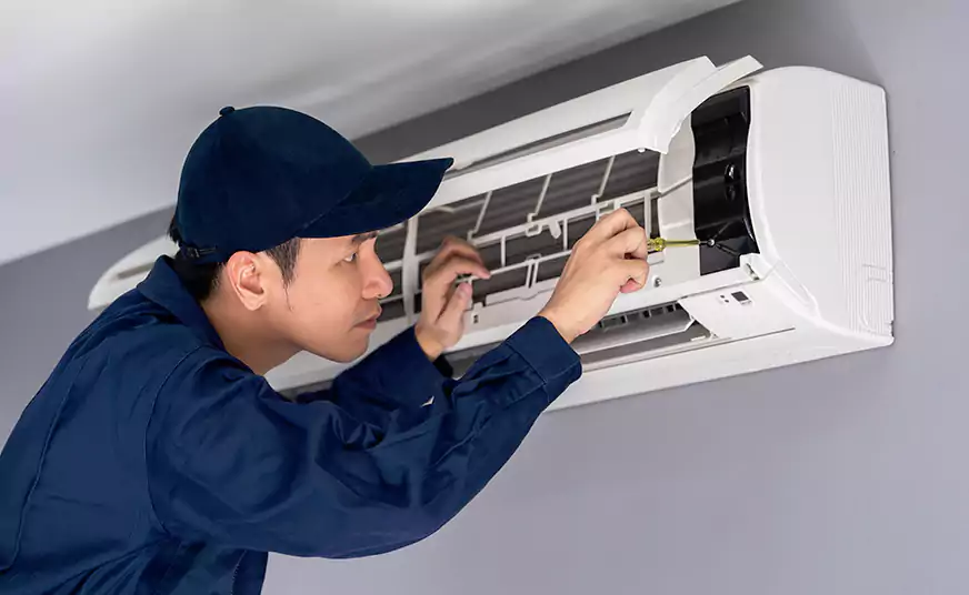 AC Duct Cleaning De Pere