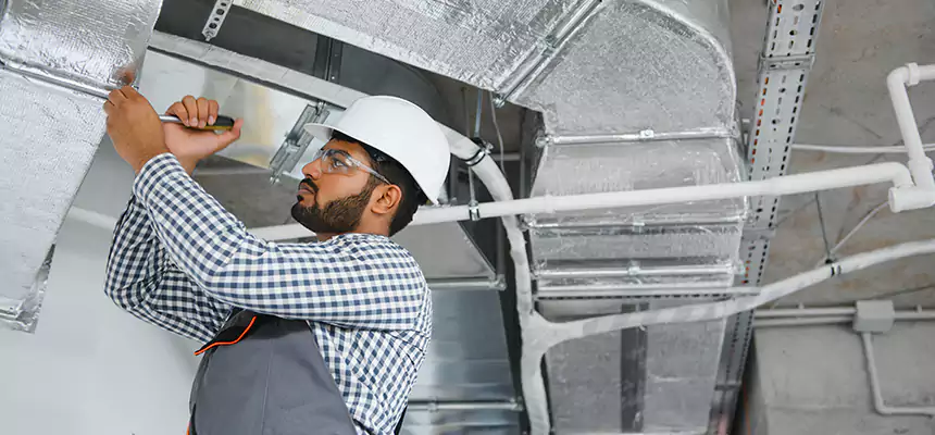 Proactive Ac Vent Repairs & Air Duct Replacement Companies Near Me in De Pere
