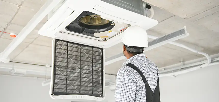 Our Affordable Duct Cleaning Near Me Services in De Pere, WI