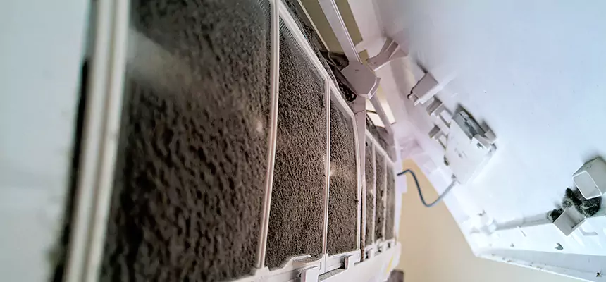 Preventive Air Duct Bacteria Removal in De Pere