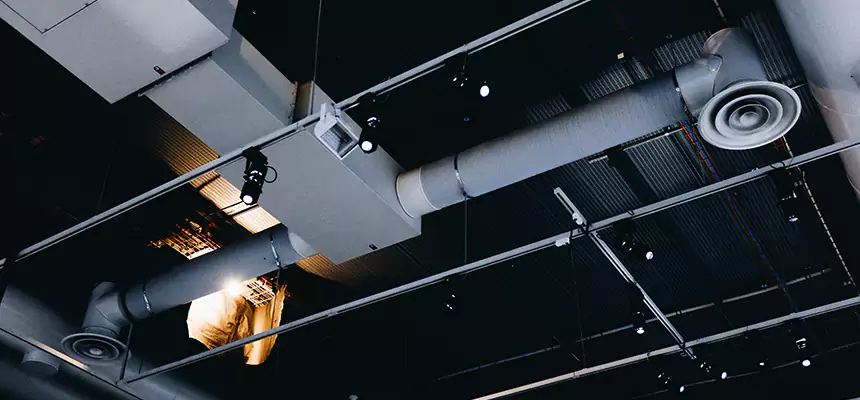 Our Air Duct Replacement Services in De Pere, WI