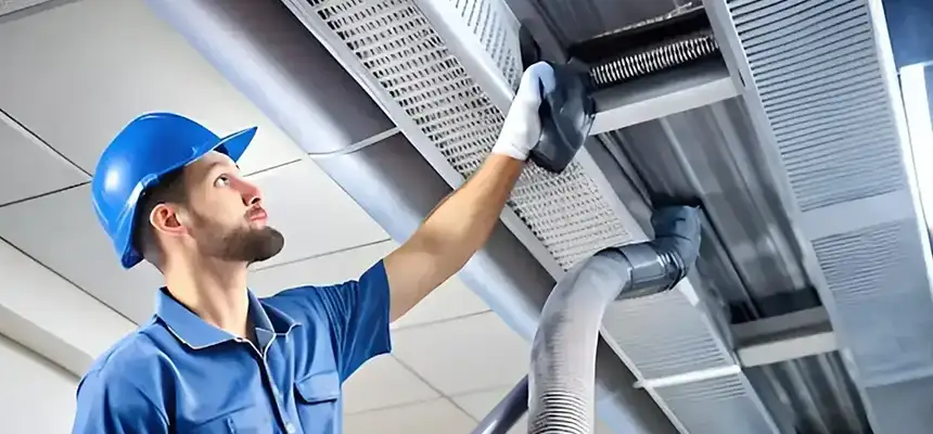 Our Annual Dryer Vent Maintenance Services in De Pere, WI