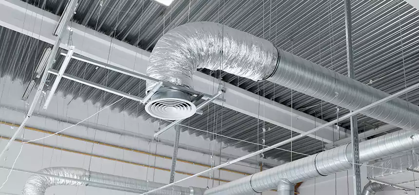 Our Dryer Vent Hose Replacement Services in De Pere, WI