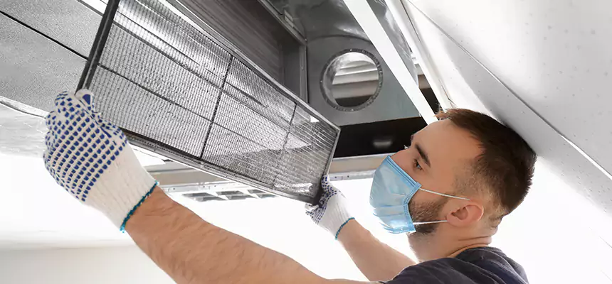 Our Dryer Vent Replacement Services in De Pere, WI