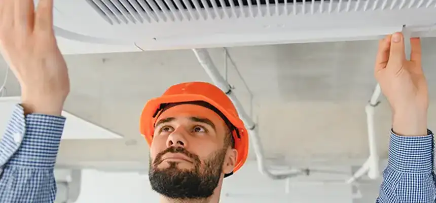 Our Furnace Vent Cleaning Services in De Pere, WI