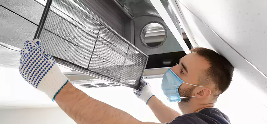 Our Home Duct Cleaning Services in De Pere, WI  