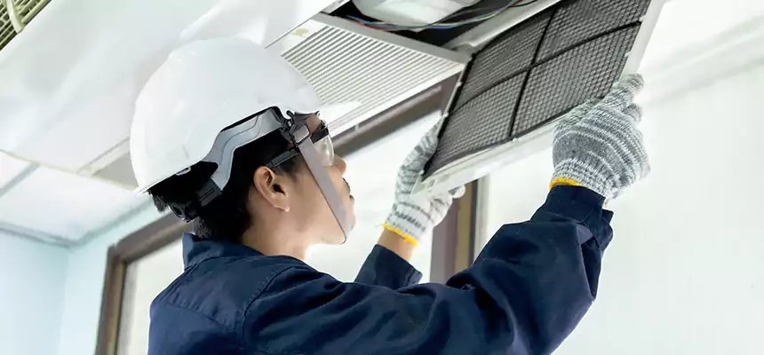 Our Mold & Mildew Removal from Air Ducts Services in De Pere, WI