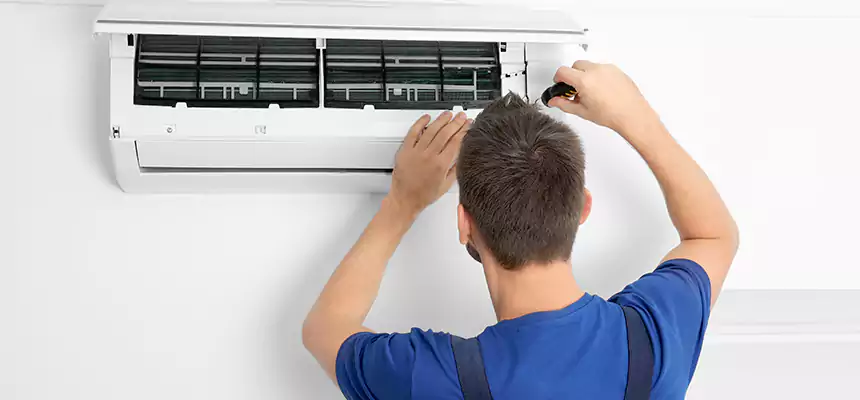 Our Smart Air Conditioning Installation Services in De Pere, WI