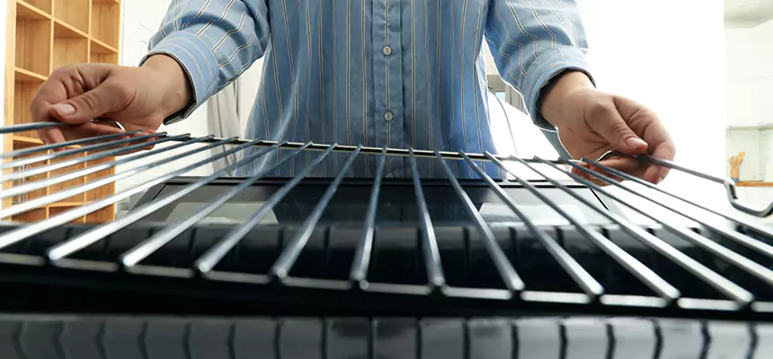 Our Vent Grille Washing Services in De Pere, WI