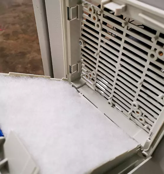 About Air Duct Overhaul & Upgrades in De Pere, WI