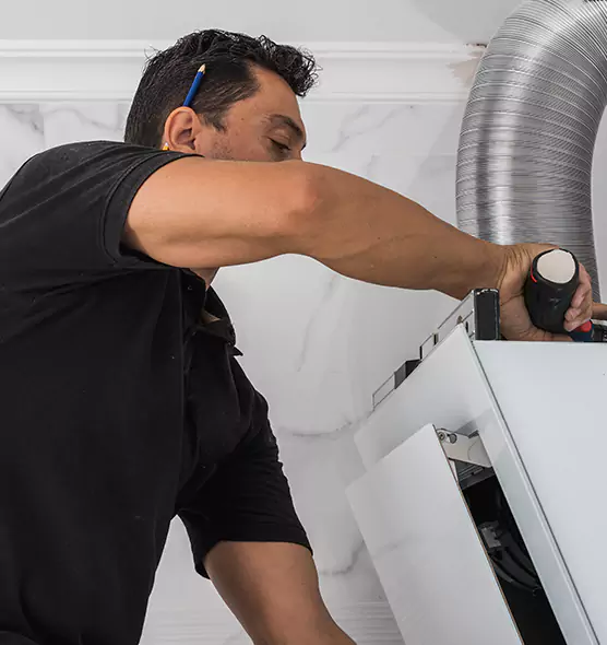 Trusted Bathroom Exhaust Duct Cleaning in De Pere, WI