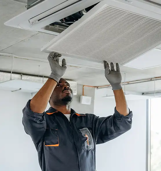 About Certified Air Duct Specialists in De Pere, WI