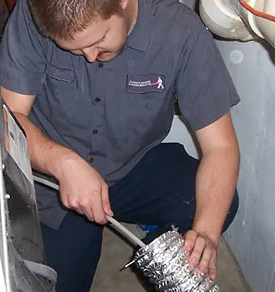 About Dryer Vent Hose Installation in De Pere, WI