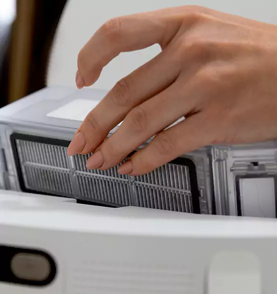  Professional Dryer Vent Lint Filter Cleaning in De Pere, WI