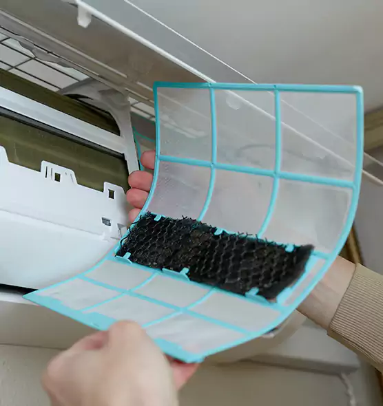 Welcome to Air Duct Cleaning & Repairs De Pere — Your Local HEPA Filter Installation Pros in De Pere, WI