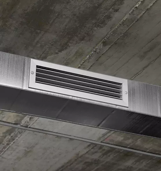 Trusted Hospital Grade Air Duct Cleaning Experts in De Pere, WI