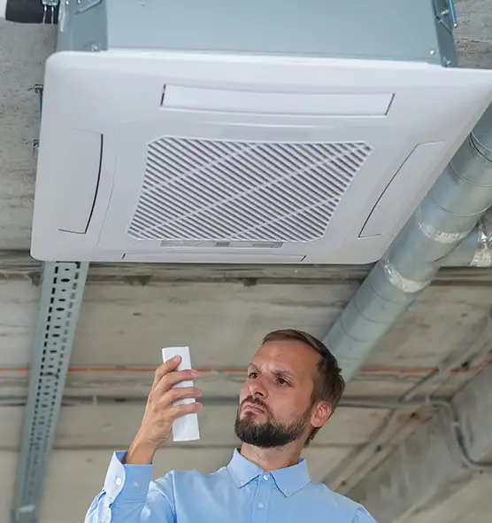 About Local Vent Cleaning Services in De Pere, WI