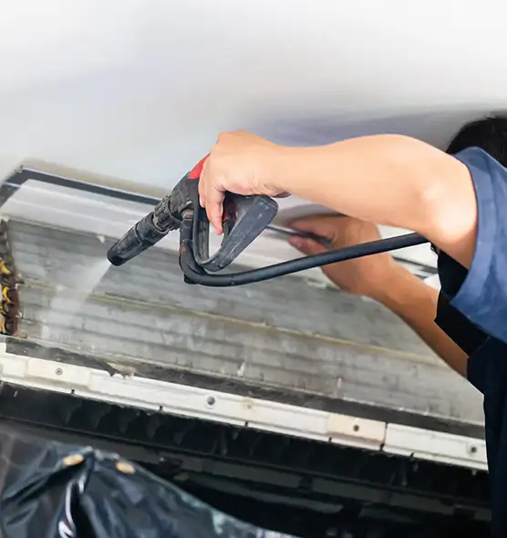 Welcome to Move-in/Move-out Duct Cleaning Services in De Pere, WI