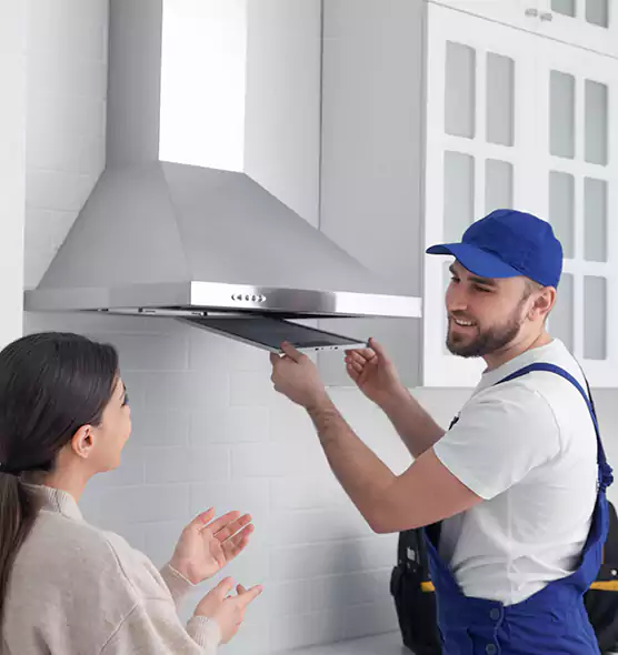 Trusted Multi-family Home Duct Cleaning in De Pere, WI