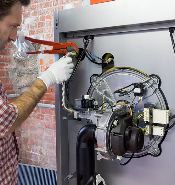 Advanced Repair Dryer Vent Hose in De Pere, WI