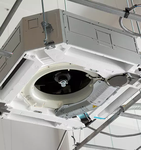 Professional Roof Vent Lint Removal De Pere, WI