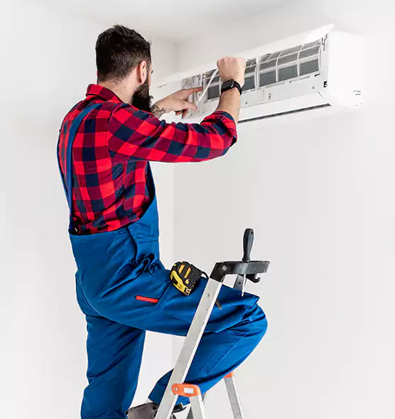 About Smart Air Conditioning Installation in De Pere, WI