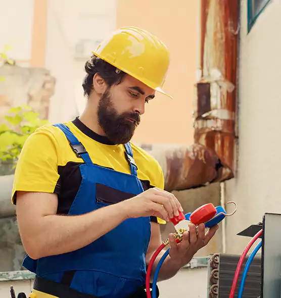 About Smart HVAC Installation in De Pere, WI