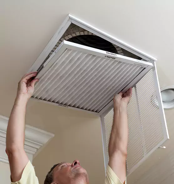Professional Vent Relocation Services in De Pere, WI