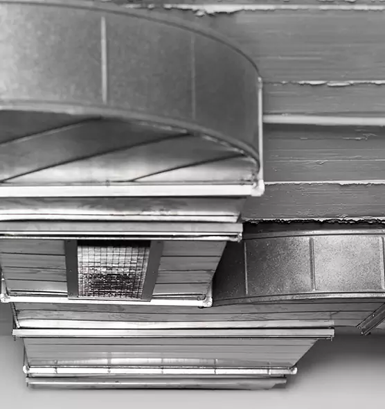 Professional Wall Vent Cleaning Service in De Pere, WI