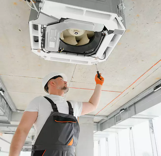 Why Homeowners & Businesses Trust Us in De Pere, WI?