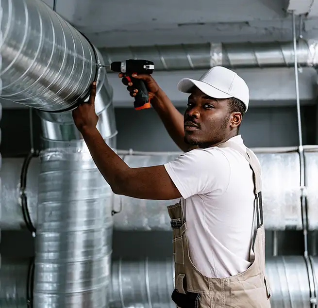 Why Homeowners & Businesses Trust Us De Pere, WI