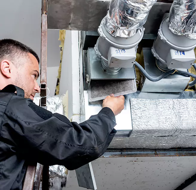 Why Homeowners & Businesses Trust Us in De Pere, WI?