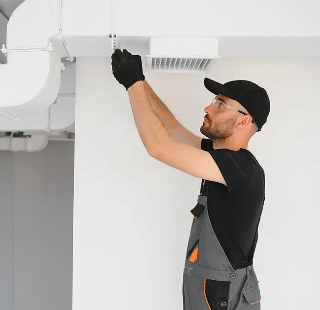 Why Homeowners & Businesses Trust Us in De Pere, WI?