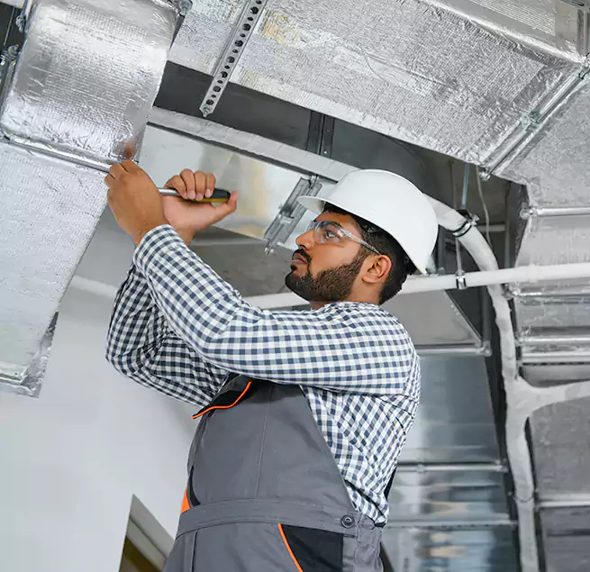 Why Homeowners & Businesses Trust Us De Pere, WI