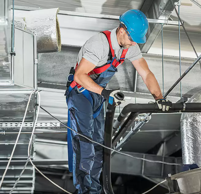 Why Homeowners & Businesses Trust Us in De Pere, WI?