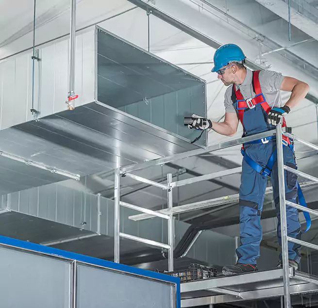 Why Homeowners & Businesses Trust Us in De Pere, WI?