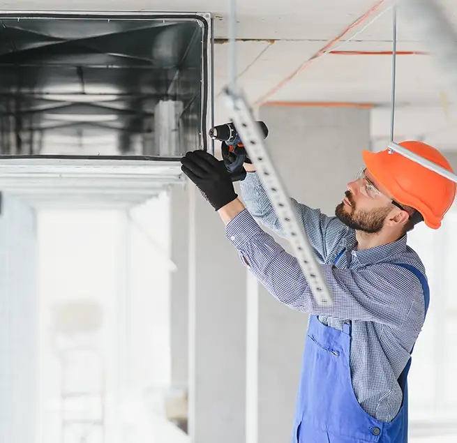 Why Homeowners & Businesses Trust Us in De Pere, WI?