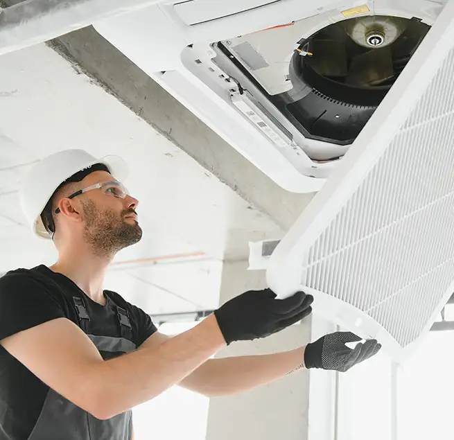 Why Homeowners & Businesses Trust Us in De Pere, WI?