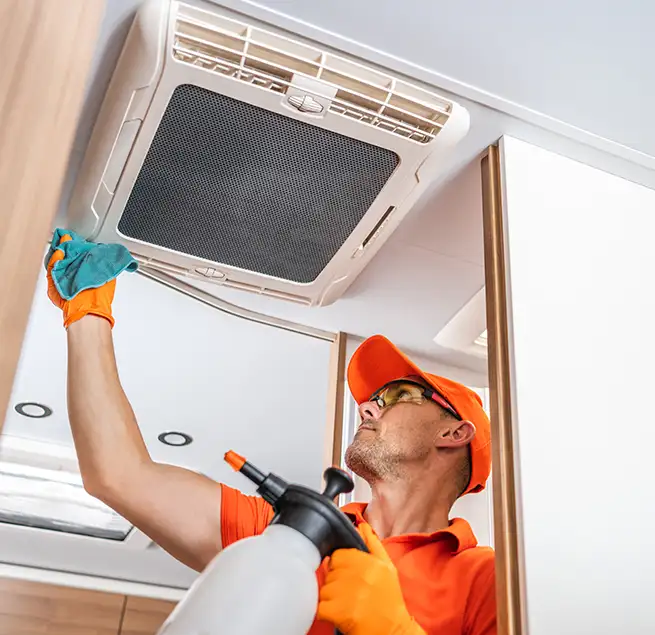 Why Homeowners & Businesses Trust Us in De Pere, WI?