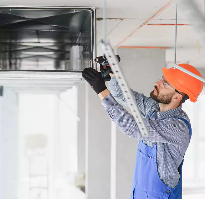 Why Homeowners & Businesses Trust Us De Pere, WI