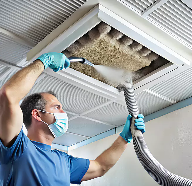 Why Homeowners Businesses Trust Us in De Pere, WI