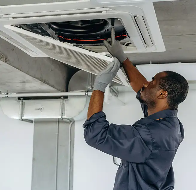 Why Homeowners & Businesses Trust Us in De Pere, WI?