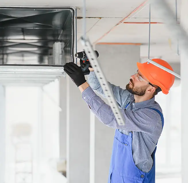 Why Homeowners Businesses Trust Us De Pere, WI