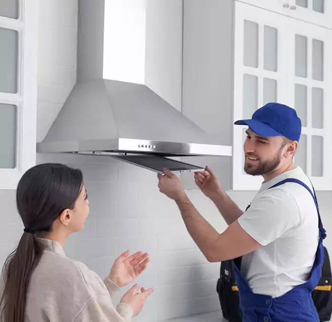  Why Homeowners & Businesses Trust Us in De Pere, WI?