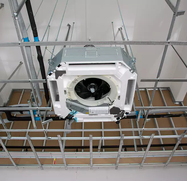 Why Homeowners & Businesses Trust Us in De Pere, WI?