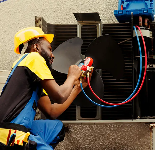 Why Homeowners & Businesses Trust Us in De Pere, WI?