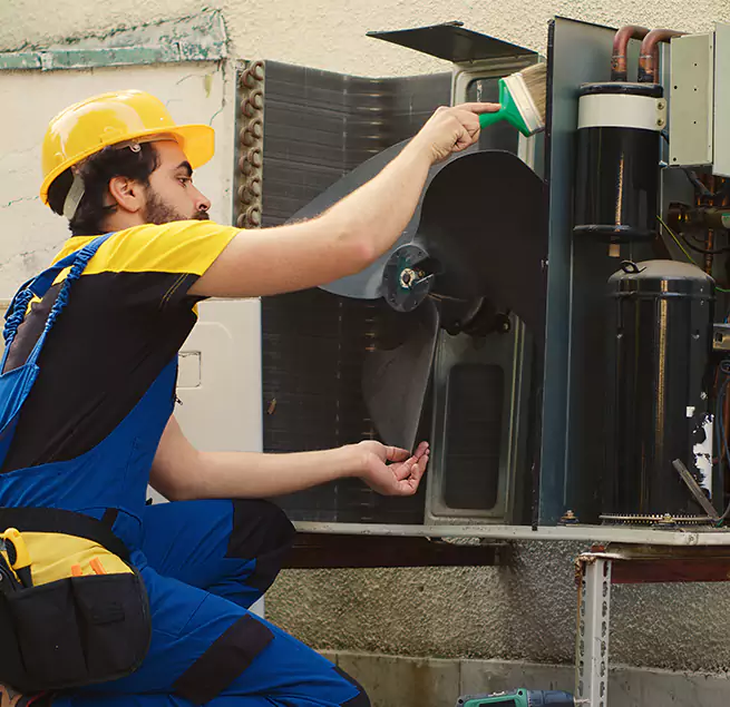 Why Homeowners & Businesses Trust Us De Pere, WI?