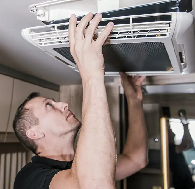 Why Homeowners & Businesses Trust Us De Pere, WI