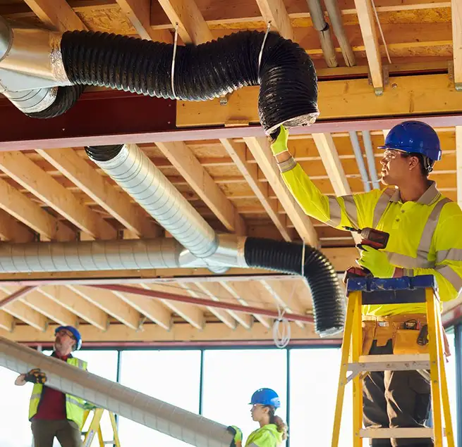 Why Homeowners & Businesses Trust Us in De Pere, WI?