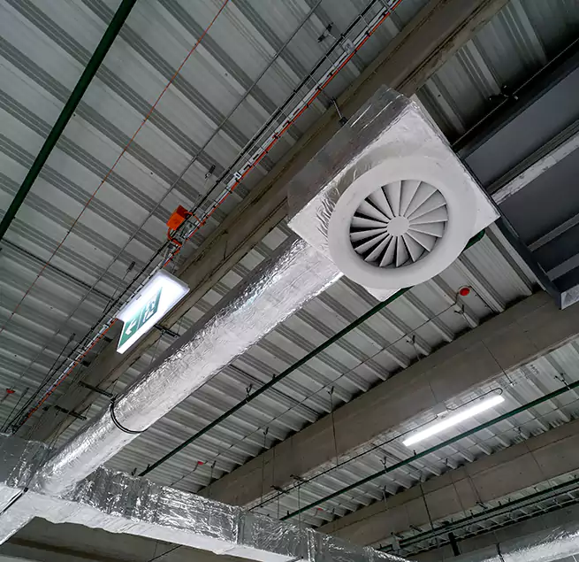 Why Homeowners & Businesses Trust Us in De Pere, WI?